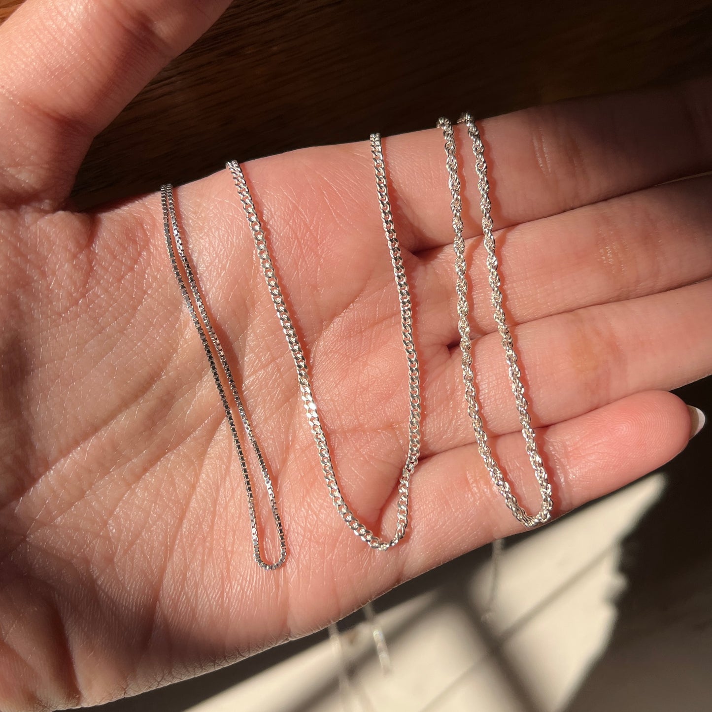 Amethyst - faceted Pendant