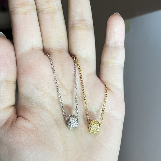 Bulgari - Wheel - Necklaces