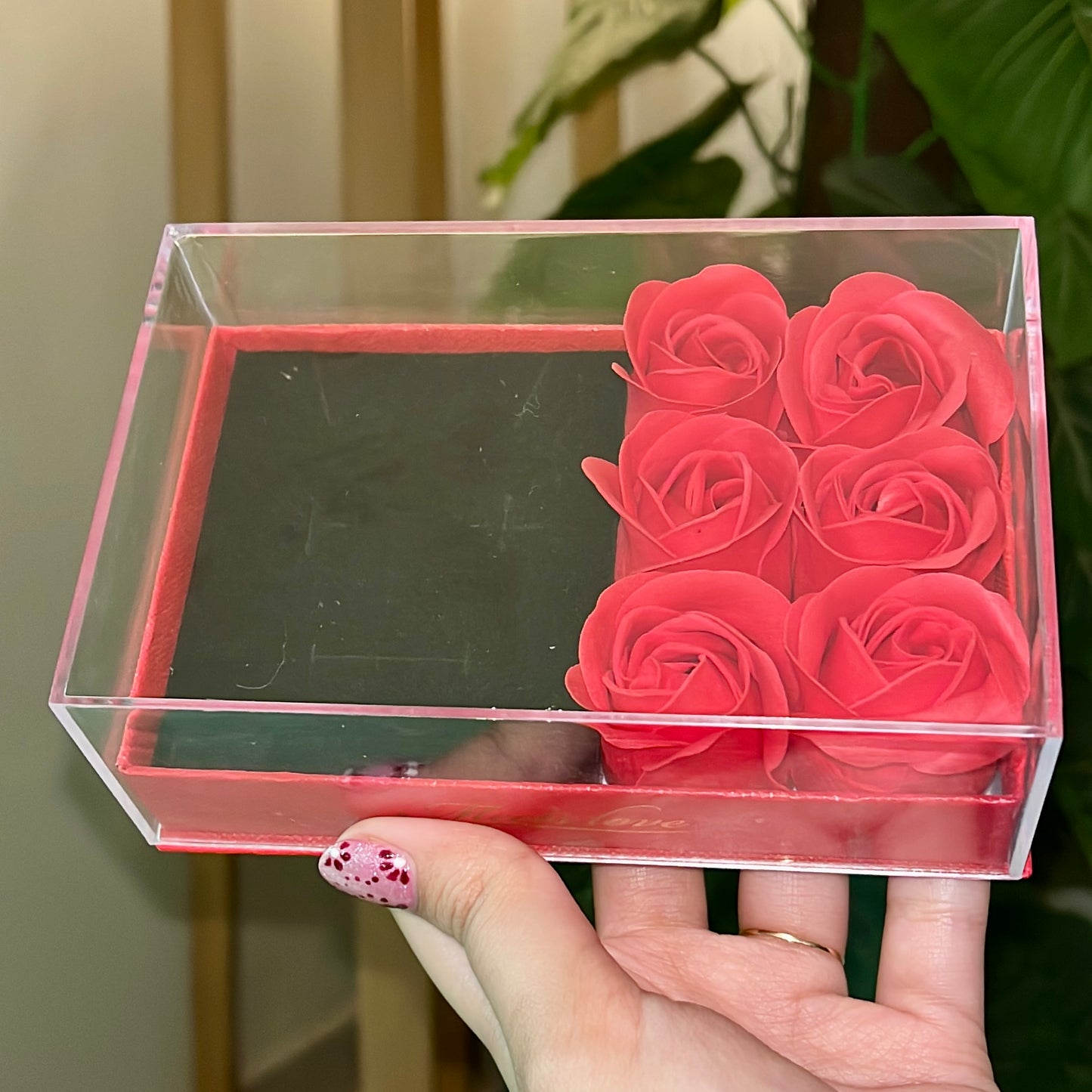 Valentines Gift Packaging