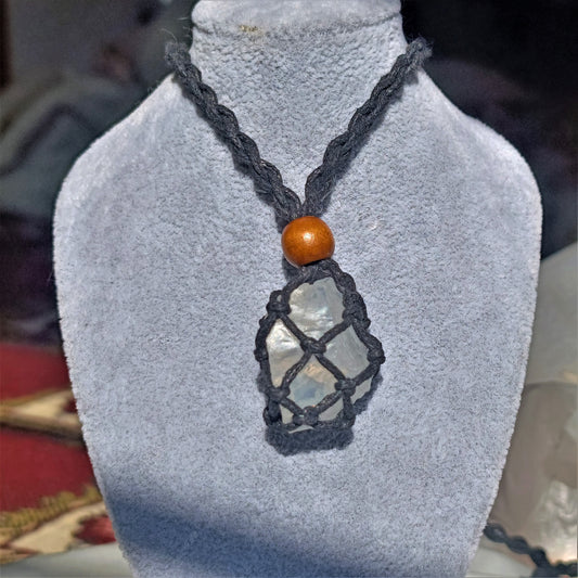 Stone Changeable - Threaded Cords