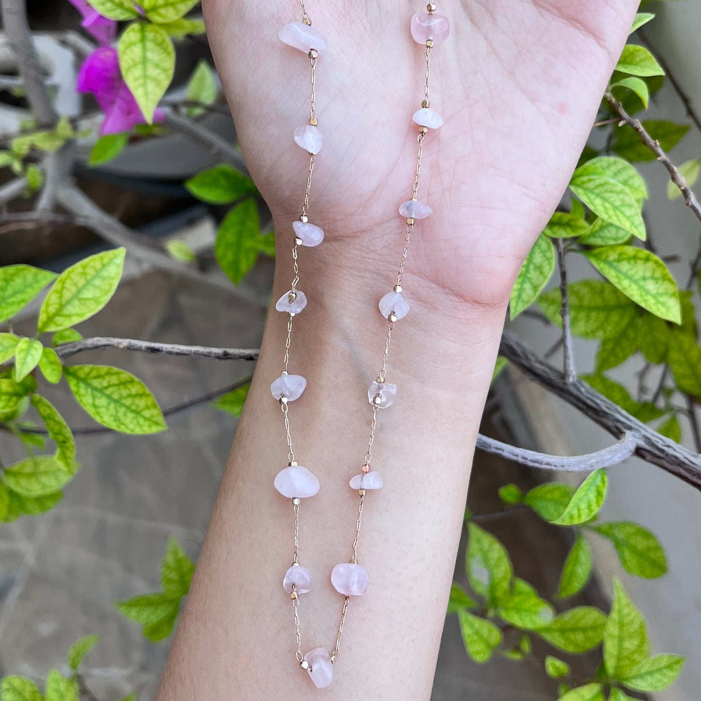 Quartz Aesthetic - Stone Collection