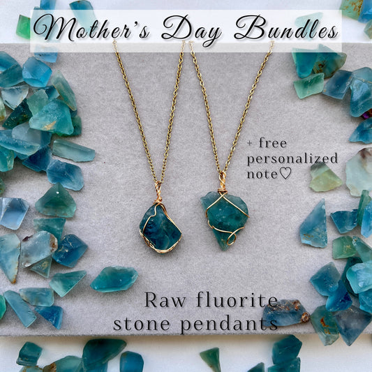 Mother's day bundles!