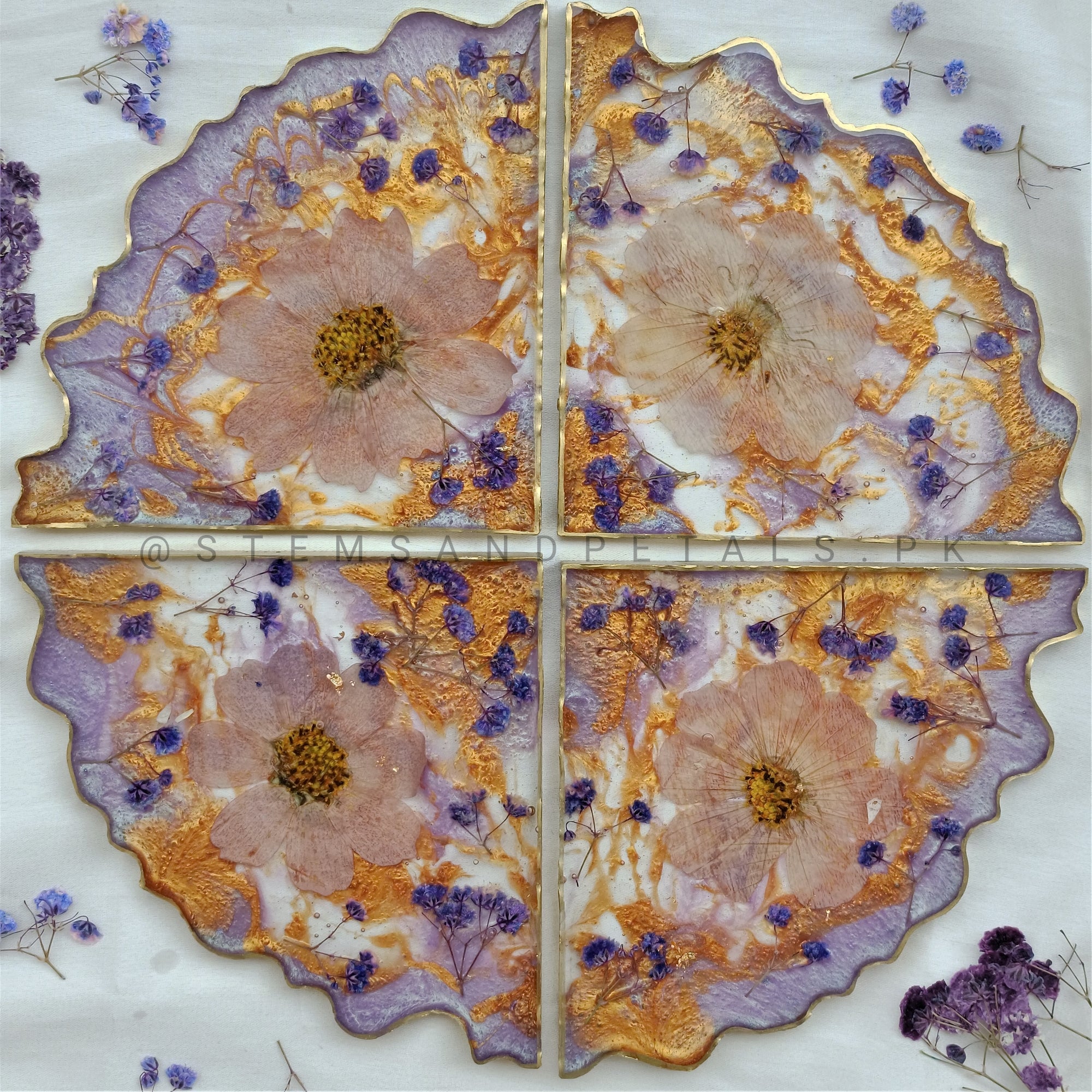 Resin Collection – Stemsandpetalspk