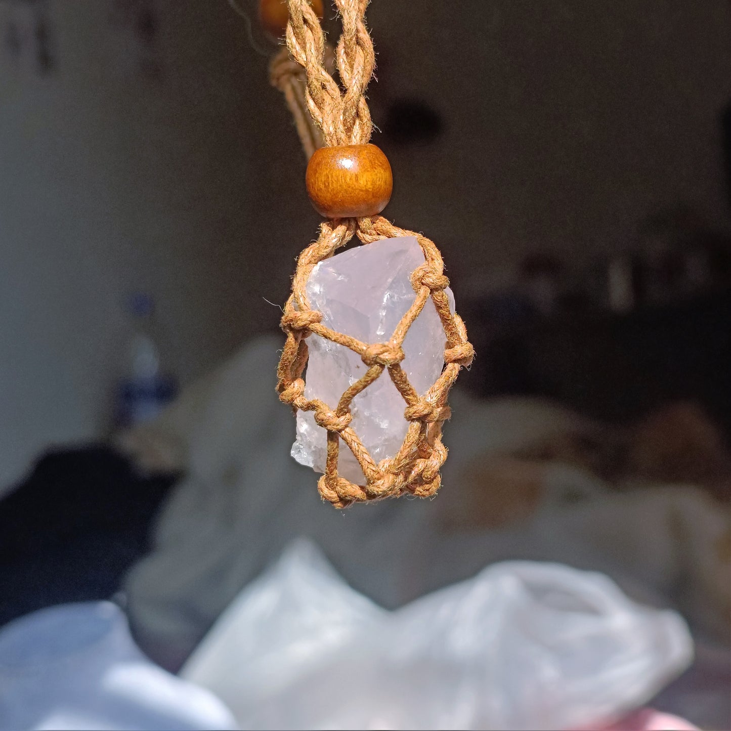 Stone Changeable - Threaded Cords