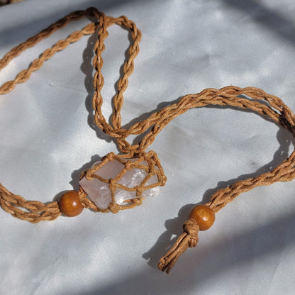 Stone Changeable - Threaded Cords