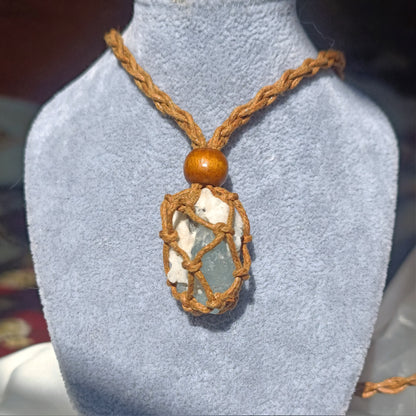 Stone Changeable - Threaded Cords