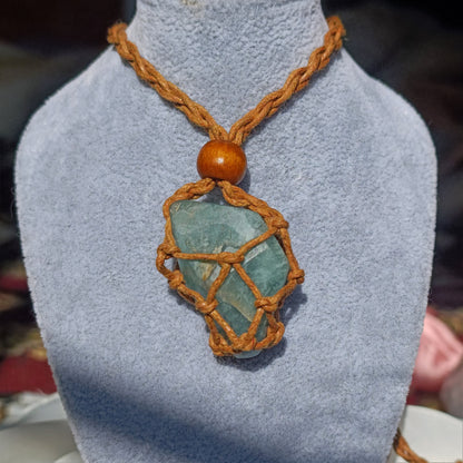 Stone Changeable - Threaded Cords