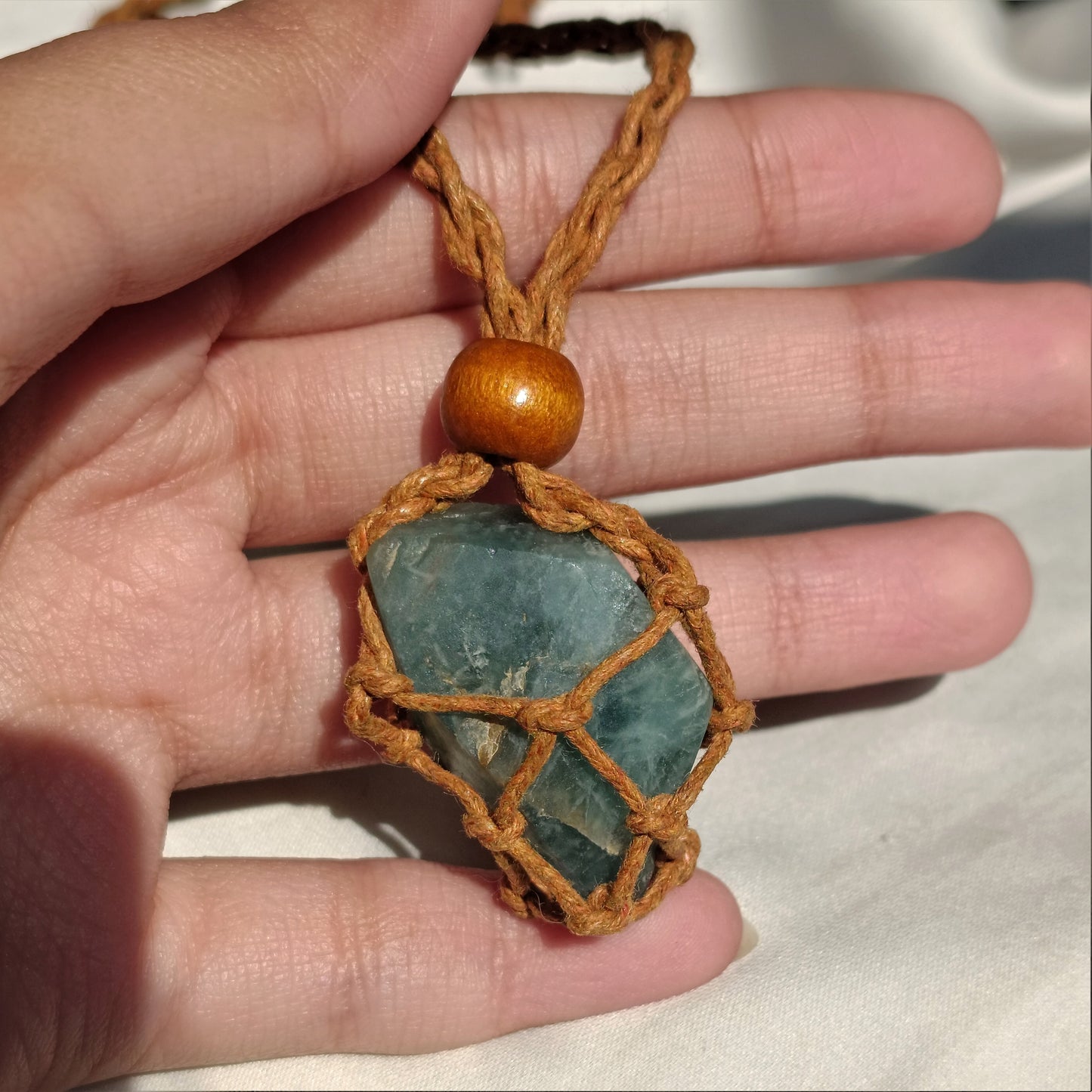 Stone Changeable - Threaded Cords