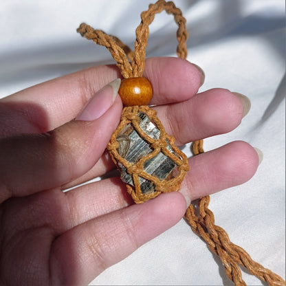 Stone Changeable - Threaded Cords