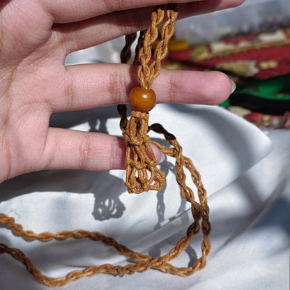 Stone Changeable - Threaded Cords