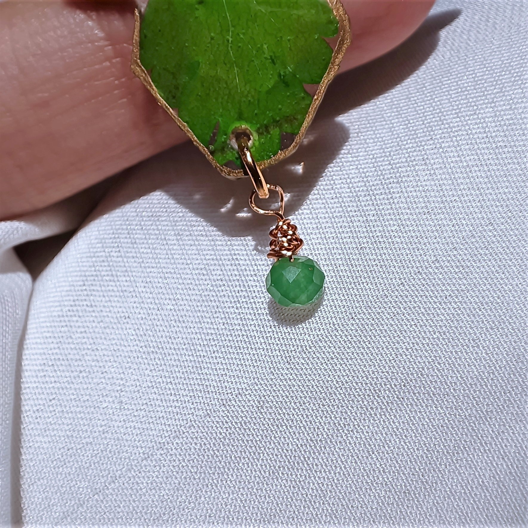 Resin Collection – Stemsandpetalspk